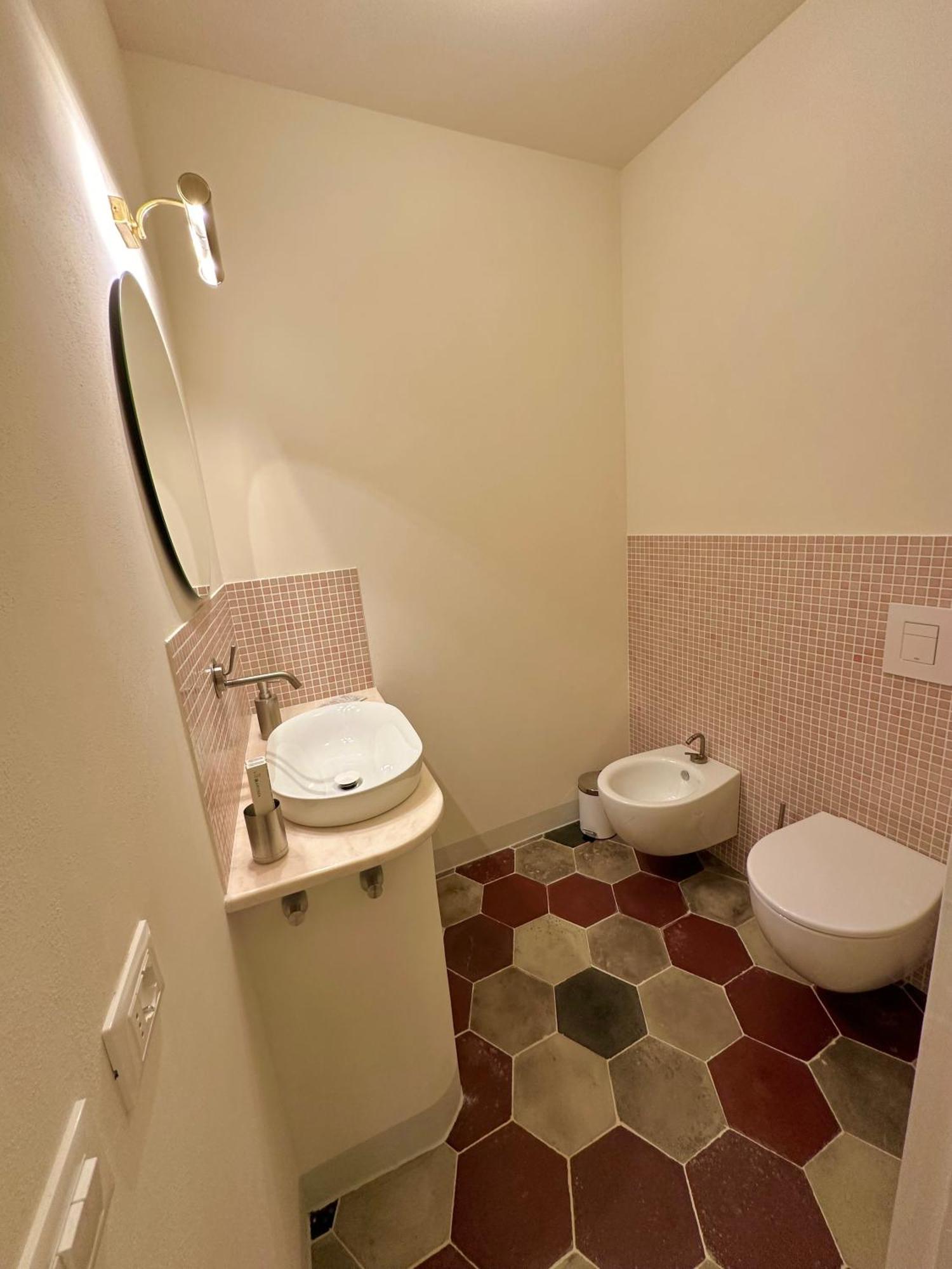 Hotel Panorama Montepulciano Stazione Esterno foto