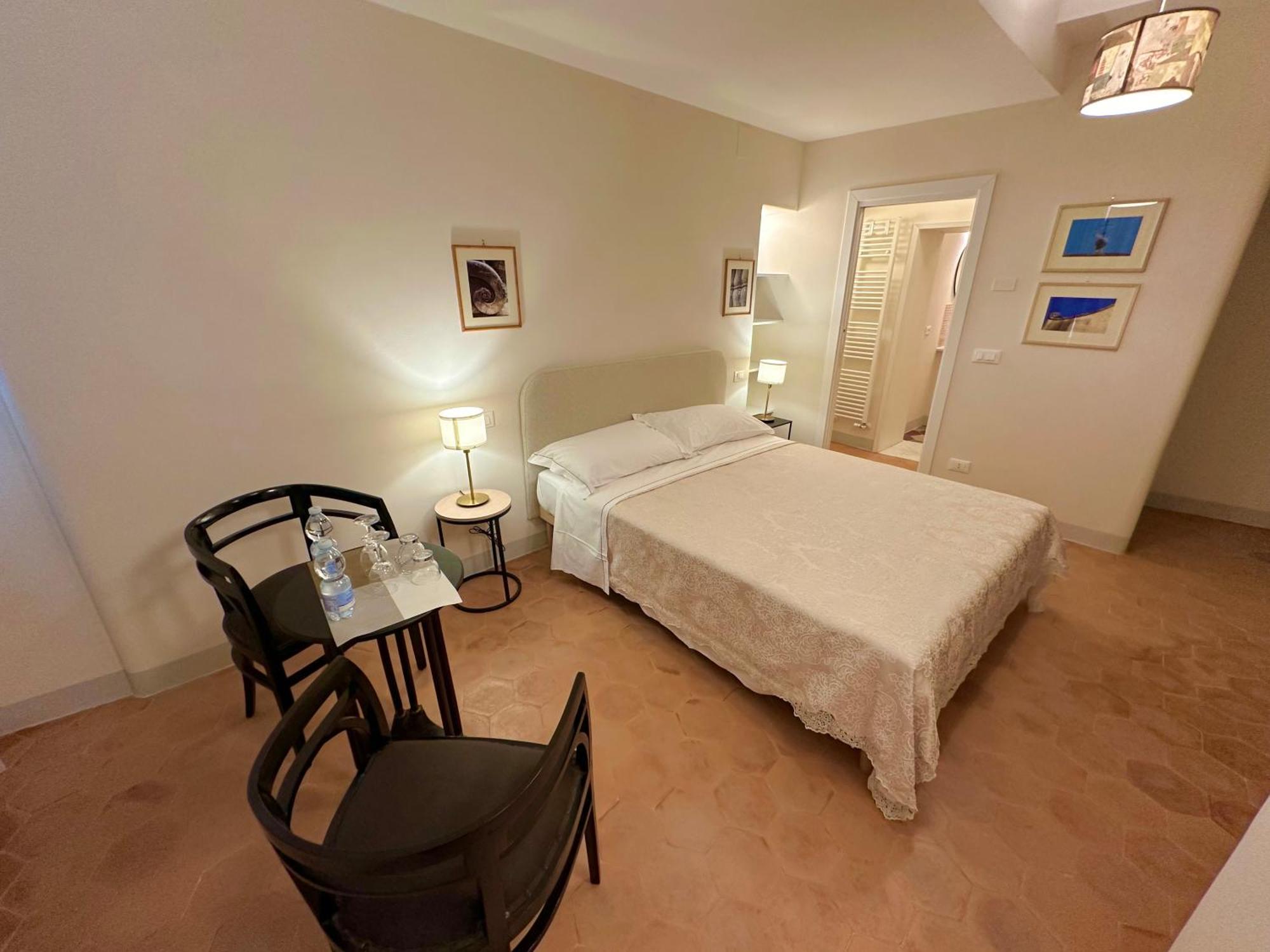 Hotel Panorama Montepulciano Stazione Esterno foto